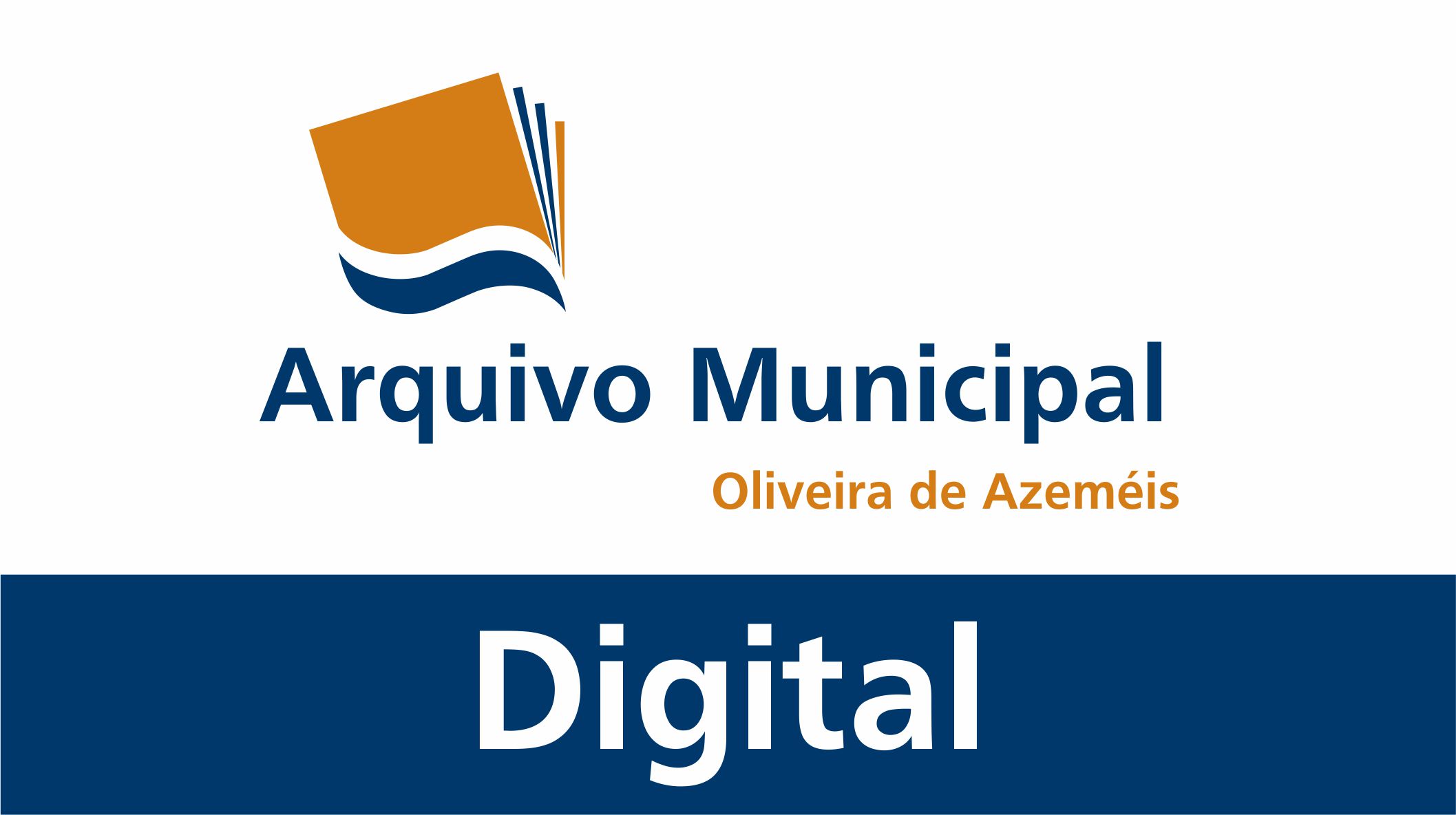 Banner Arquivo municipal digital