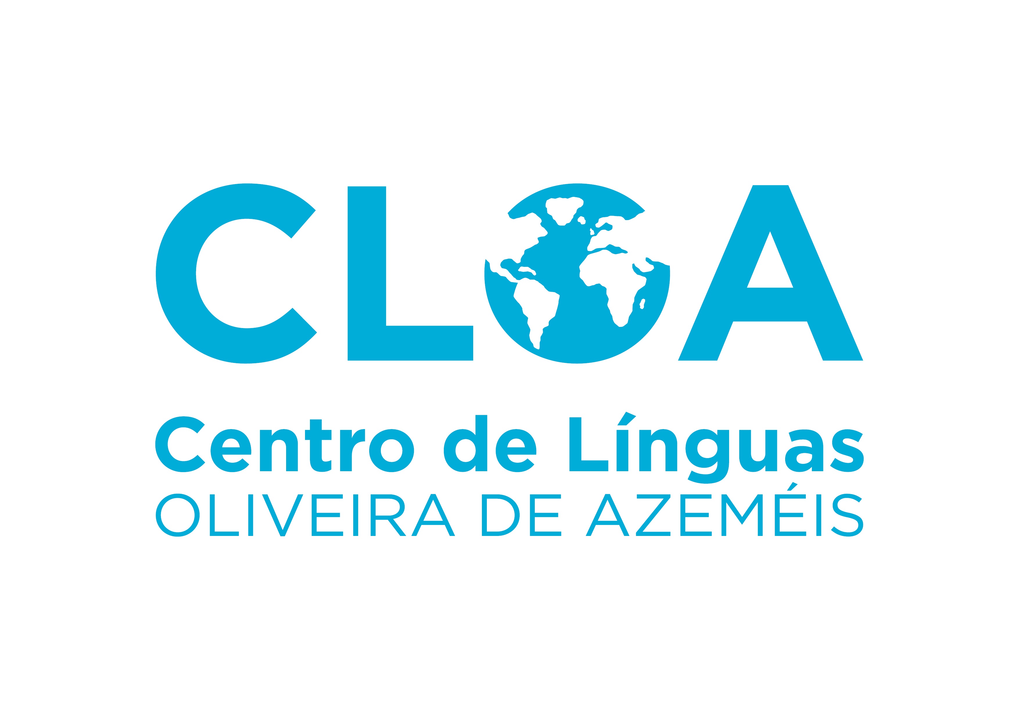 Centro de Línguas de Oliveira de Azeméis