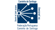Banner Federação Portuguesa do Caminho de Santiago