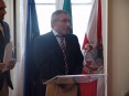 José Lousada, coordenador do estudo da universidade de Trás-os-Montes e Alto Douro