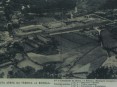 Vista aérea da fábrica de vidro «A Boémia» (1964)