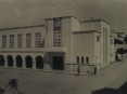 Inauguração do mercado e salão nobre (1938)
