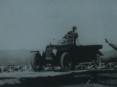 Gincana automóvel no campo da União Desportiva Oliveirense (1925)