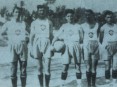 Primeira equipa de basquetebol da União Desportiva Oliveirense (Anos 30)
