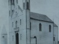 Capela do Santuário, Carregosa (1910)