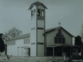Igreja matriz, Macieira de Sarnes (Anos 80)