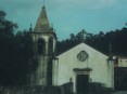 Igreja velha, Ossela (Anos 80)