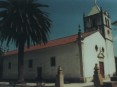 Igreja matriz, Palmaz (1984)