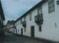 Casa dos Cortes Reais, Pinheiro da Bemposta (1998)