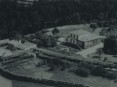 Vista da Quinta do Troncal, S. Martinho da Gândara (1954)
