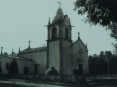 Igreja matriz de S. Roque (Anos 70)