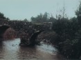 Ponte romana do Salgueiro, Santiago de Riba-Ul (Anos 90)