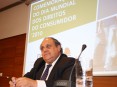 Mário Frota, presidente da Associação Portuguesa de Direito do Consumo