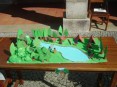 «Floresta Desejada» - Turma do 2.º ano da EB1 e Jardim de Infância do Largo da Feira – Nogueira do Cravo