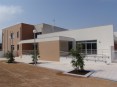 Centro escolar de Azages