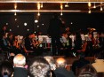 Orquestra de Sopros da escola secundria Ferreira de Castro