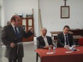 Intervenção de Hermínio Loureiro, presidente da Câmara Municipal de Oliveira de Azeméis