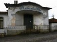 Escola Soares Basto, na freguesia de Palmaz