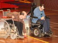 As comemorações do Dia Internacional das Pessoas com Deficiência incluiram a realização do III Torneio Municipal de Boccia