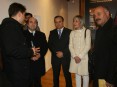 Delegação turca de Kahramanmaras esteve três dias em Oliveira de Azeméis no âmbito do projecto transnacional «Gerações saudáveis»