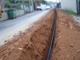 A Cmara Municipal de Oliveira de Azemis deu j incio ao procedimento do concurso para a concesso privada das redes de gua e de saneamento do municpio 