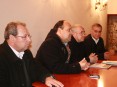 Apresentação pública da Comissão das Festas La Salette 2011