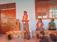 Escola timorense recuperada com verbas da campanha »Do Sonho à Realidade»