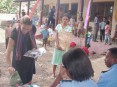 Escola timorense recuperada com verbas da campanha »Do Sonho à Realidade»