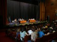 Sessão municipal «Políticos de Palmo e Meio»