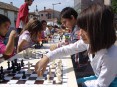 VII Encontro de Xadrez das Escolas de Oliveira de Azeméis