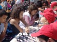 VII Encontro de Xadrez das Escolas de Oliveira de Azeméis