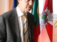 Carlos Lage, presidente da Comissão de Coordenação de Desenvolvimento Regional Norte