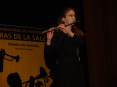 Beatriz Soares, flauta jnior