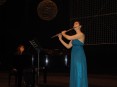 Mafalda Carvalho, flauta snior