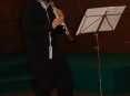 Frederic Cardoso, clarinete snior