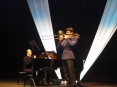Antnio Vilhena, 2 lugar trombone baixo jnior