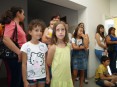 Entrega de Kit Escolar nas escolas de Ossela, Oliveira de Azemis