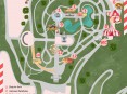 Mapa Parque Natal