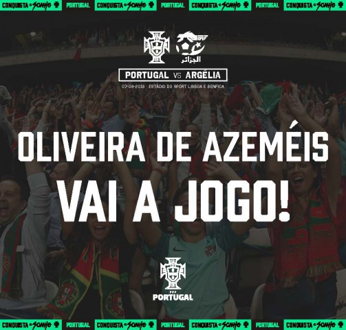 Oliveira de Azemis