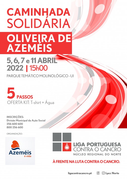 Oliveira de Azemis