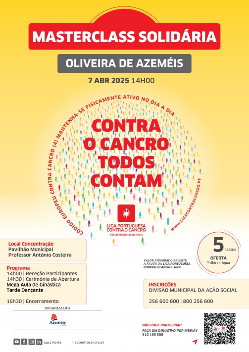 Oliveira de Azemis