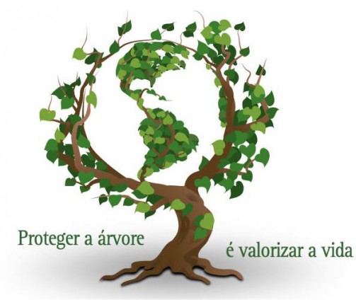 Câmara Municipal de Oliveira de Azeméis - Dia 21 de Março – Dia Mundial da  Árvore|Floresta
