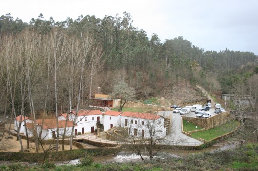 Oliveira de Azemis