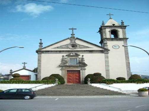 Oliveira de Azemis