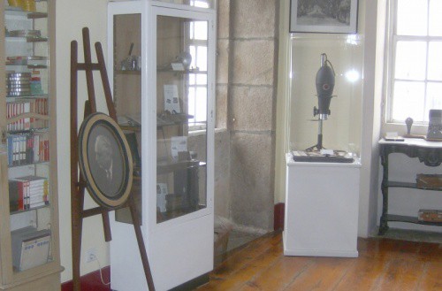 Oliveira de Azemis