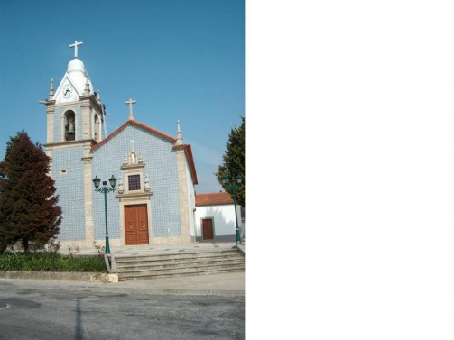 Oliveira de Azemis