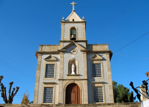 Oliveira de Azemis