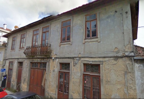 Oliveira de Azemis