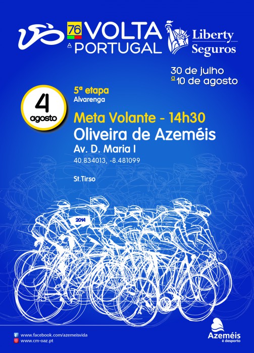 Oliveira de Azemis