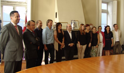 Oliveira de Azemis